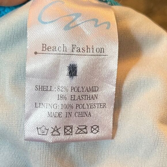 Beach Fashion Bikini‎ Bottom - Picture 7 of 7